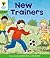 New Trainers (Oxford Reading Tree, Stage 2, Stories)
