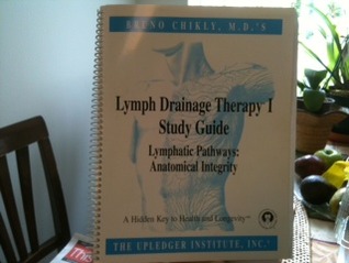 Lymph Drainage Therapy I Study Guide/Lymphatic Pathways: Anatomical Integrity