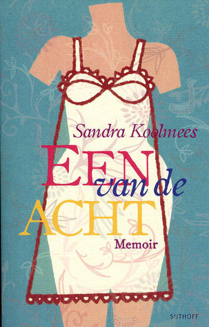 Een van de acht: over mijn leven met borstkanker (Paperback)