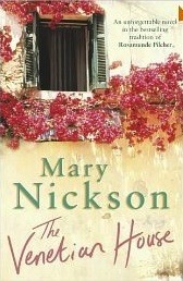 The Venetian House (Paperback)