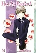 Fruits Basket, Vol. 2
