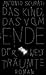Das Kind, Das Vom Ende Der Welt Träumte by Antonio Scurati
