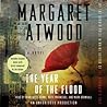 The Year of the Flood by Margaret Atwood