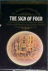 The Sign of the Four