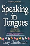 Speaking in Tongues
