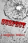 Suspect: A Confessional Anthology