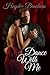 Dance With Me (The Everetts of Tyler, #1)