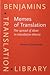 Memes of Translation: The spread of ideas in translation theory (Benjamins Translation Library)