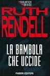 La bambola che uc...
