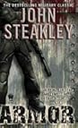 Armor by John Steakley