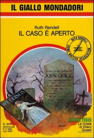 Il caso è aperto