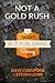 Not a Gold Rush - The Taleist Self-Publishing Survey