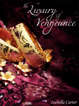 The Luxury of Vengeance (ebook)