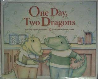 One Day, Two Dragons