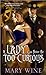 A Lady Can Never Be Too Curious (Steam Guardians, #1) by Mary Wine