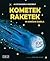 Kometek Raketek in Sončeva darila by Aleksandra Kocmut