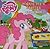 My Little Pony: Pinkie Pie's Parties Storybook