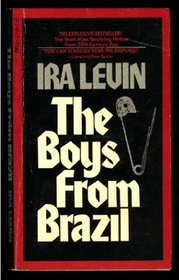 The Boys from Brazil