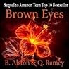 Brown Eyes by ALSTON