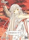 Chobits, Volume Double 2 by Clamp