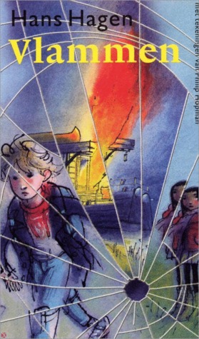 Vlammen (Paperback)