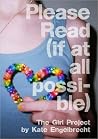 Please Read (if a...