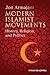 Modern Islamist movements by Jon Armajani