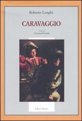 Caravaggio (Paperback)