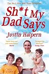 Book cover for Sh*t My Dad Says