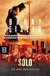 Solo by Barry Eisler
