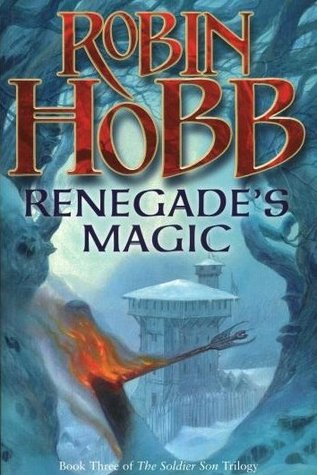 Renegade's Magic