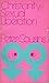 Christianity & sexual liberation by Peter Cousins