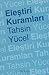 Eleştiri Kuramları