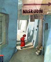 Nasrudin