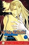 Ai no Kusabi Vol. 7