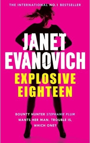 Explosive Eighteen