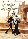 La hija del profesor by Joann Sfar