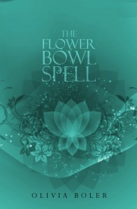 The Flower Bowl Spell (ebook)