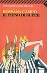 Il pieno di super Il pieno di super