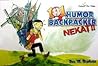 101 Humor Backpacker Nekat!! by Ika W. Burhan