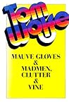 Mauve Gloves & Ma...