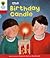 The Birthday Candle (Oxford Reading Tree, Stage 4 Decode And Develop)