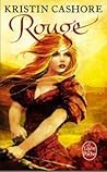 Rouge by Kristin Cashore