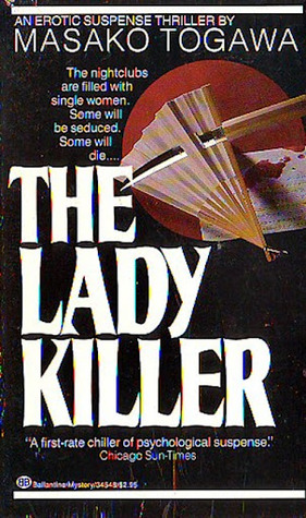 The Lady Killer (Mass Market Paperback)