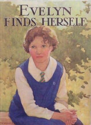 Evelyn Finds Herself