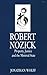 Robert Nozick: Property, Justice and the Minimal State (Key Contemporary Thinkers)