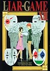 Liar Game, Volume 13 (Liar Game, #13)