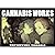 Cannabis Works by Tatsuyuki Tanaka