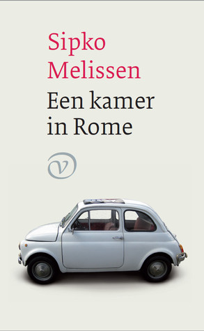 Een kamer in Rome (Paperback)
