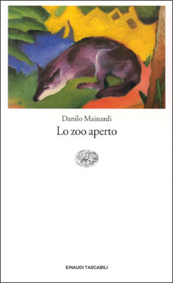 Lo zoo aperto (Paperback)